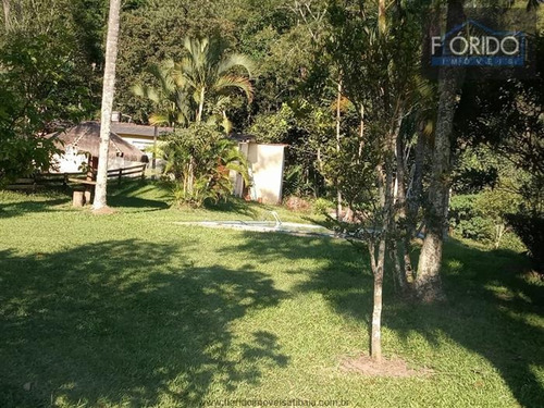 Imagem 6 de 25 de Chácaras À Venda Em Nazare Paulista/sp - Compre O Seu Chácaras Aqui! - 1480345