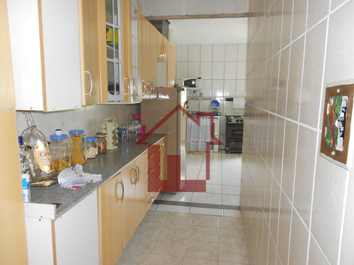 Imagem 14 de 20 de Casa À Venda No Bairro Bairro De Fátima - Barra Do Piraí/rj - C1396