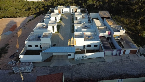 Imagem 13 de 16 de Casa No Bairro Fernão Dias - Esmeraldas - Ca00221 - 34775717