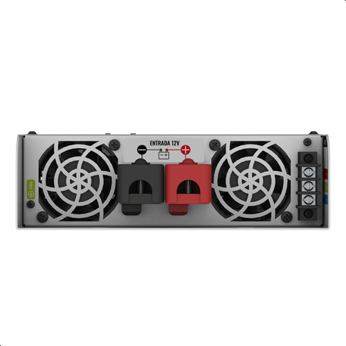 Inversor De Corrente Jfa 2000w Senoidal 12v - 110v Ou 220v