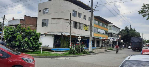 Imagen 2 de 30 de Vendo Edificio Esquinero En El Norte De Cali Barrio Floralia
