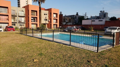 Imagen 11 de 12 de Departamento En Venta En Villa Carmela