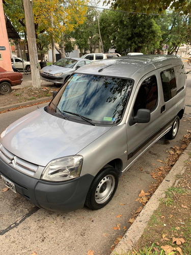 Citroën Berlingo 1.6 Hdi 92 Bussines Mixto