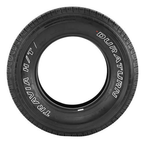 Pneu 235/70r16 106t Travia Ht Owl Duraturn Aro 16