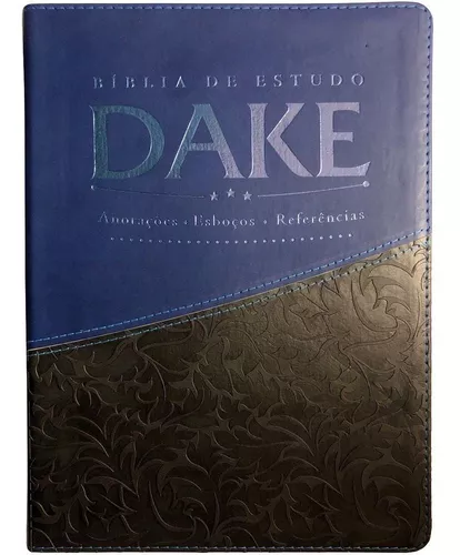 Biblia dake gênesis by Ebooksreformados.com - Issuu