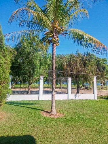 Chácara Paradisíaca Com 2 Dormitórios À Venda, 1150 M² Por R$ 850.000 - Zona Rural - Anhembi/sp - Ch0557