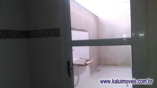 Apartamento S/condomínio Vila Gilda - 59717