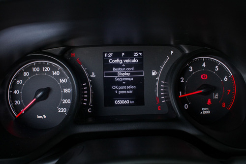 Fiat Pulse AUDACE 1.0 Turbo 200 Flex Aut.