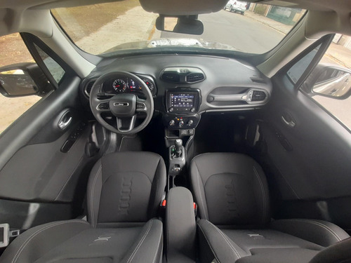 Jeep Renegade 1.3 Turbo