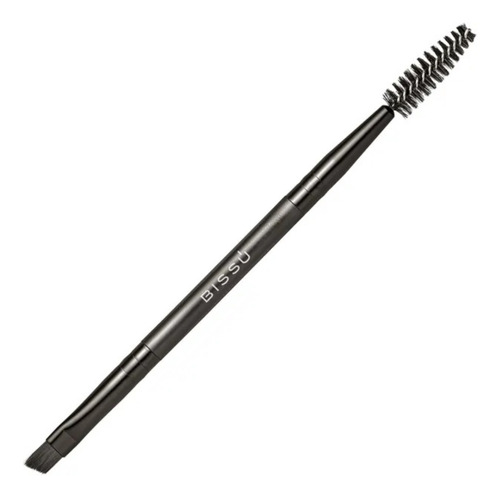 Kit Pomada Para Cejas Bissu Café Cenizo