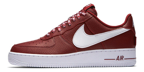 Zapatillas Nike Air Force 1 Low Nba Urbano 823511-605   