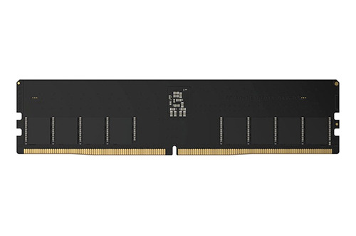 Memoria Ram Hp X2 Udimm Ddr5-4800mhz, Pc5-38400