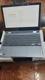 Chromebook Lenovo Mediatek 4gb 64gb Emmc Ideapad Flex 3 11.6