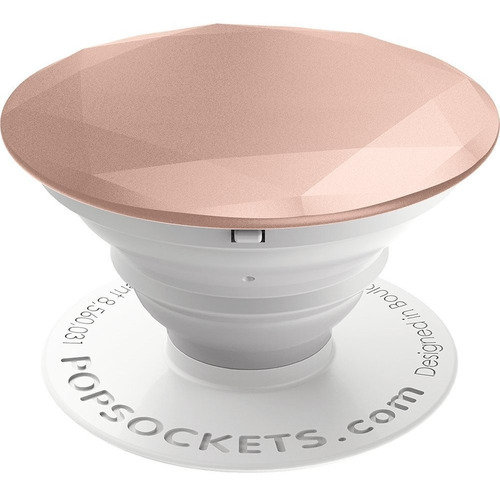 Popsockets: Agarre Plegable Y Soporte Para Teléfonos Y Table