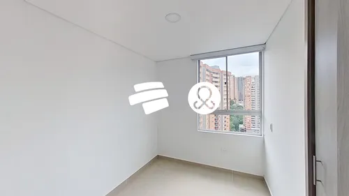 Tu Nuevo Hogar Con Vista Privilegiada En Sabaneta
