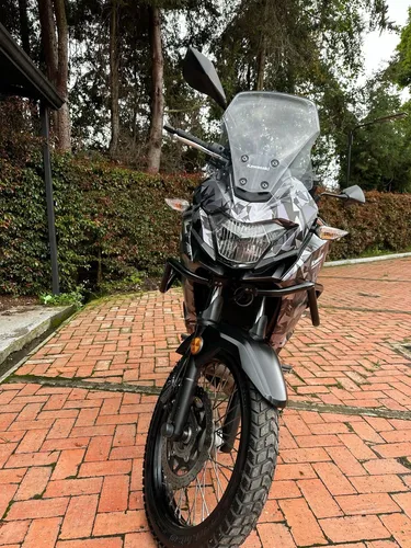 Versys -x