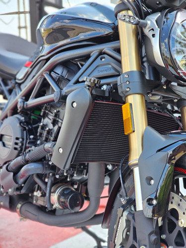 Benelli 752 S Entrega Inmediata - Mejor Precio Mc