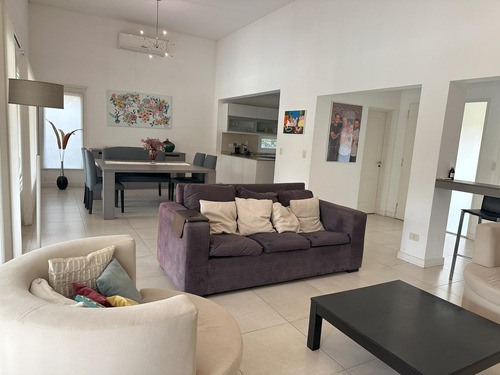 Casa En Venta En La Reserva Cardales Apto Credito!!