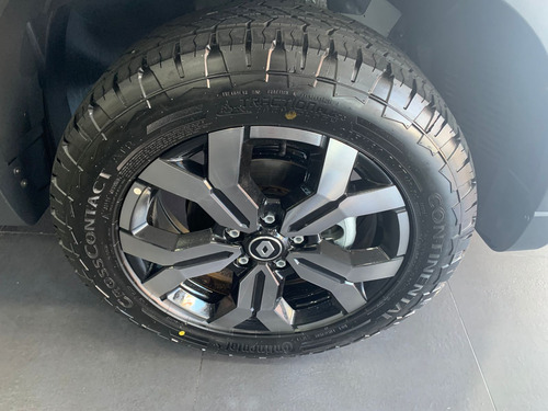 Renault Duster 1.3 Tce Turbo Iconic 155Cv 4X4