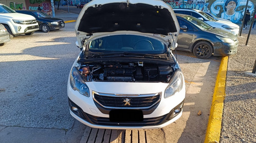 Peugeot 308 1.6 Allure