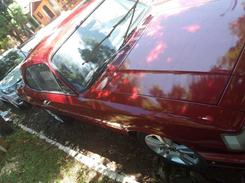 Chevrolet Opala Diplomata