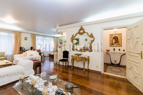 Imagem 4 de 15 de Apartamento - Perdizes - Ref: 109022 - V-109022