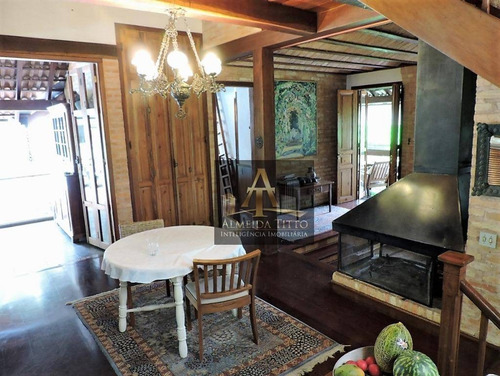 Imagem 21 de 30 de Excelente Casa Á Venda No Fazendinha, Carapicuíba. 3 Dorms, 11 Vagas, Gourmet E Piscina! - Ca2567