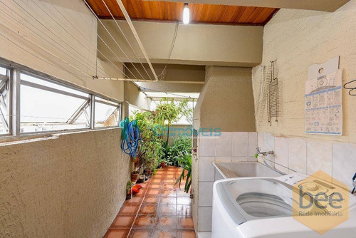 Imagem 29 de 30 de Cobertura Com 3 Dormitórios À Venda, 222 M² - Batel - Curitiba/pr - Co0109