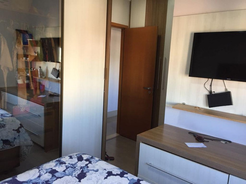 Imagem 8 de 24 de Apartamento Em São Paulo - Sp - Ap0584_prst
