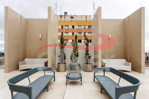 Imagem 9 de 30 de Living Smart, Studio, Centro, Curitiba, Parana - St00017 - 33186245