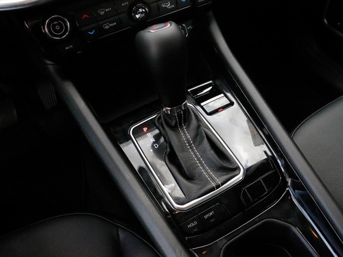 Imagem 10 de 14 de Jeep Compass Série S 1.3 T270 (aut) (flex)