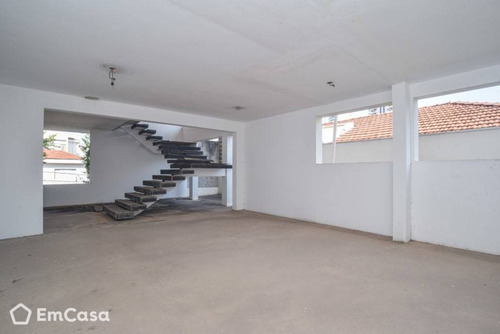 Imagem 5 de 10 de Casa À Venda Em São Paulo - 25103