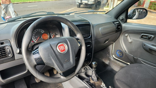 Fiat Strada 1.4 Working Flex 2p