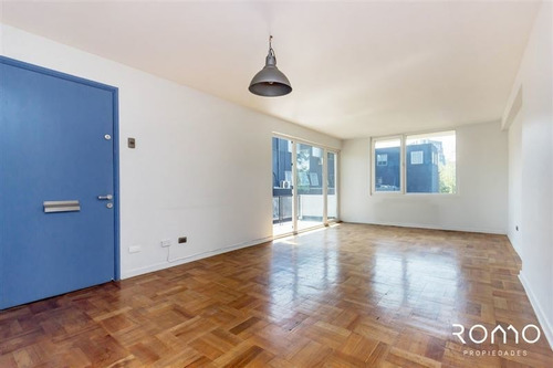 Departamento En Venta De 3 Dorm. En Vitacura