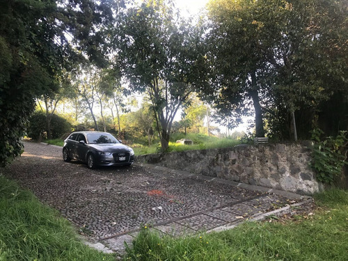 Terreno En Privada En Contadero - Punta Domadila