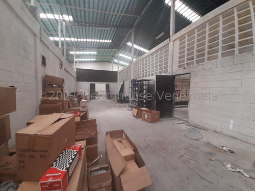 Imagen 25 de 30 de Codigo Rah Ve 23-3557 Galpones-depositos En Venta Barquisiimeto