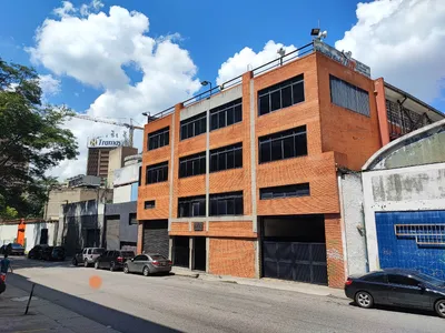 Edificio en venta