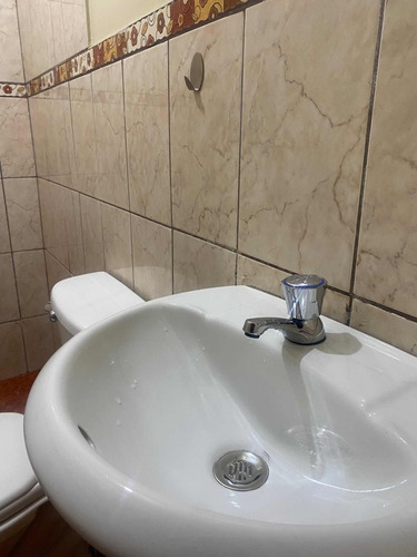 Alquilo Mini Depa ( Inlcuye Servicios) X Alt. C 3 De La Av. La Molina X Atento Peru