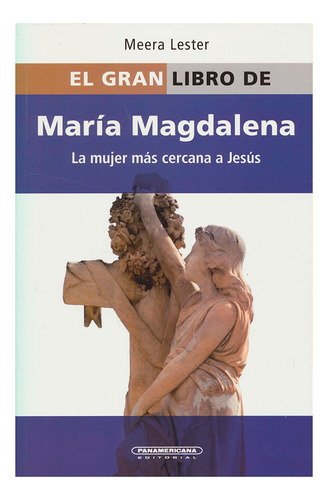 Libro El Gran Libro De María Magdalena