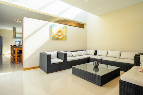 Imagen 5 de 30 de Venta Casa En San Sebastián Barrio Cerrado Funes