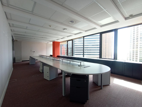Edificio Comercial - Retiro