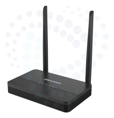 Kit de câmera Wi-Fi Hikvision Easylink 4mp Nvr Outdoor Bullet - branco