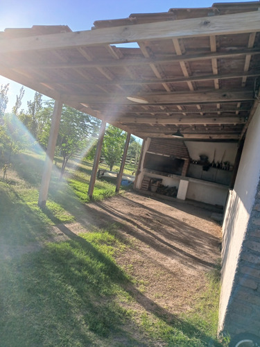 Se Vende Chacra De 17 Has. En Beazley San Luis
