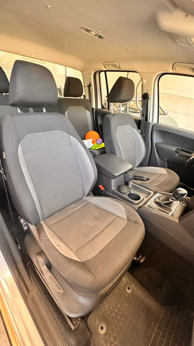 Volkswagen Amarok 2.0 Cd Tdi 180Cv Comfortline 4X2