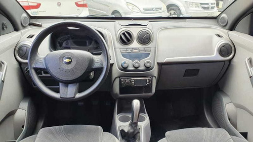 Chevrolet Agile Ltz