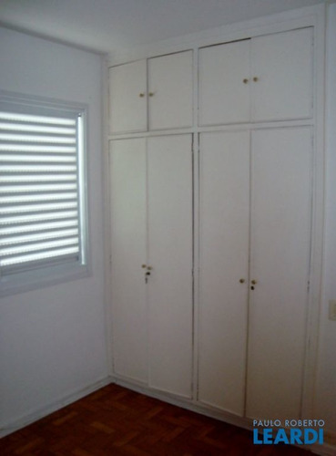 Imagem 10 de 15 de Apartamento - Jardim Guedala - Sp - 417289