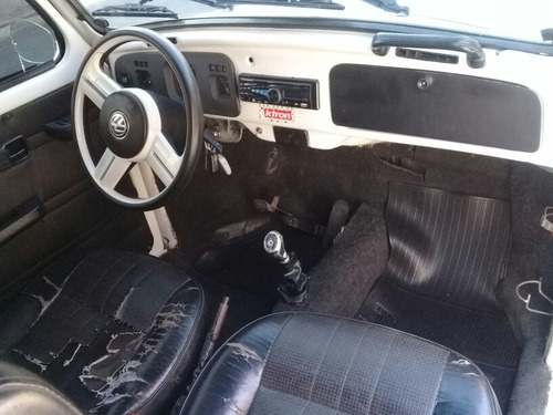 Imagem 1 de 15 de Volkswagen Fusca