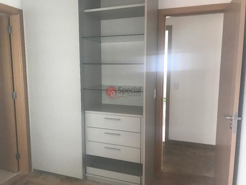 Imagem 14 de 15 de Apartamento No Tatuapé Novo! Altíssimo Padrão, Aceita Permuta Menor - Ta3682