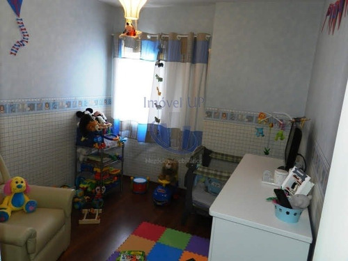 Imagem 8 de 15 de Oportunidade De Comprar Um Excelente Apto Na Aclimacao, Com 3 Dorms E 120 Metros - V-2415