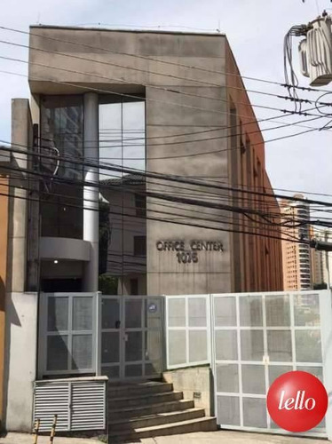 Imagem 24 de 25 de Comercial/industrial - Ref: 189665
